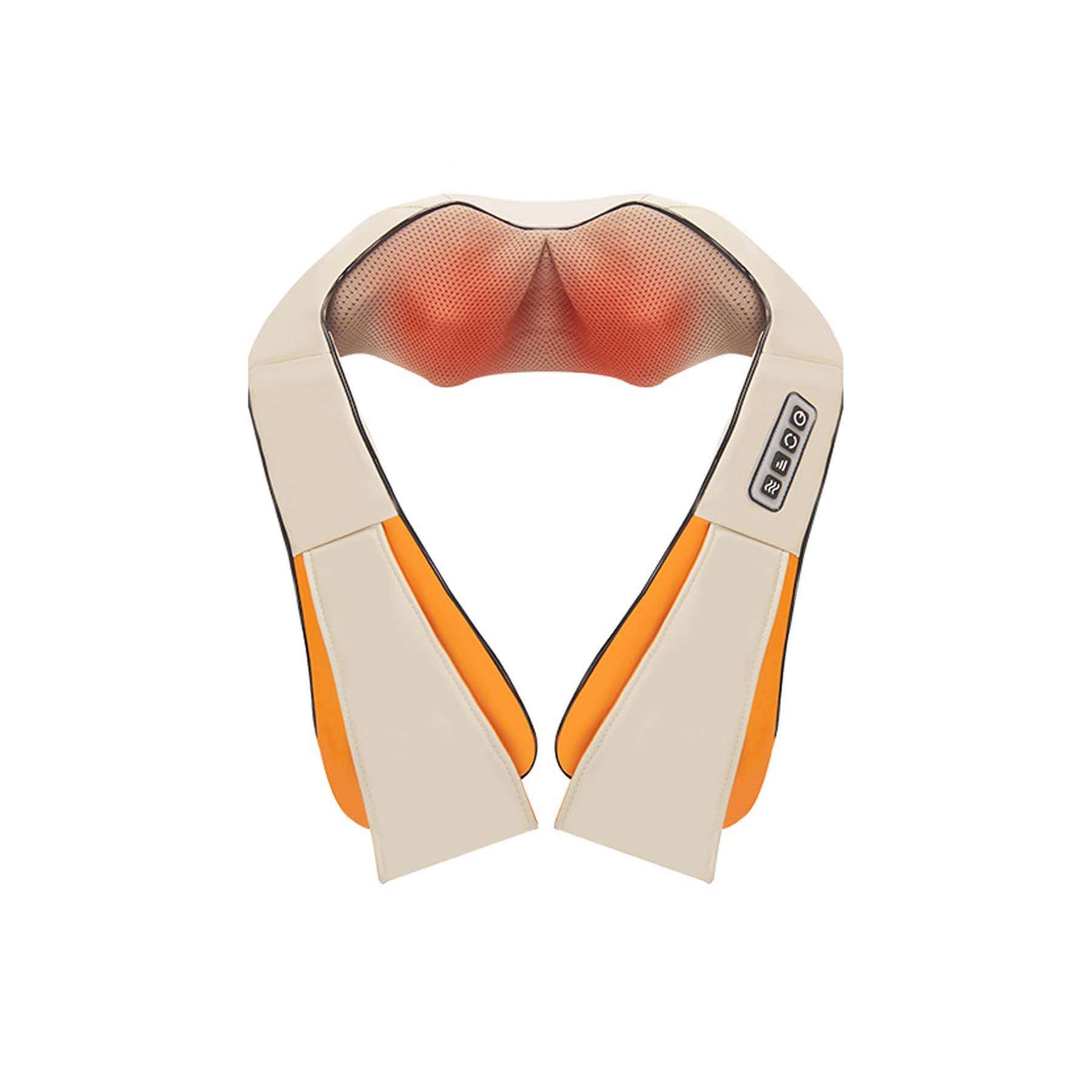 Neck Back Massager 7