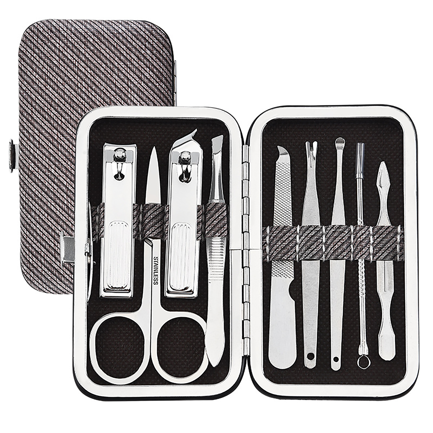 Travel Manicure Set 3