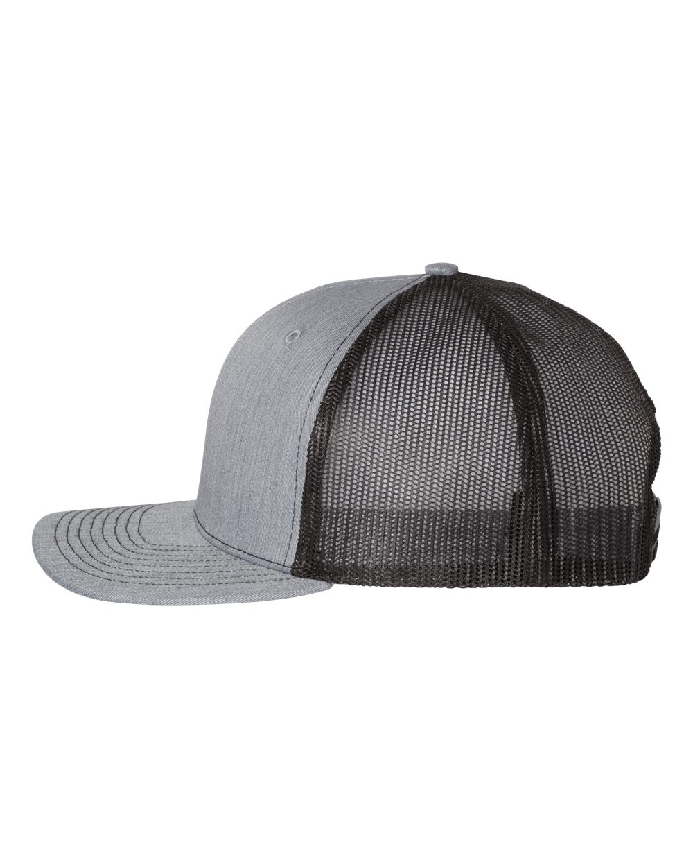 Snapback Trucker Cap - 112 258