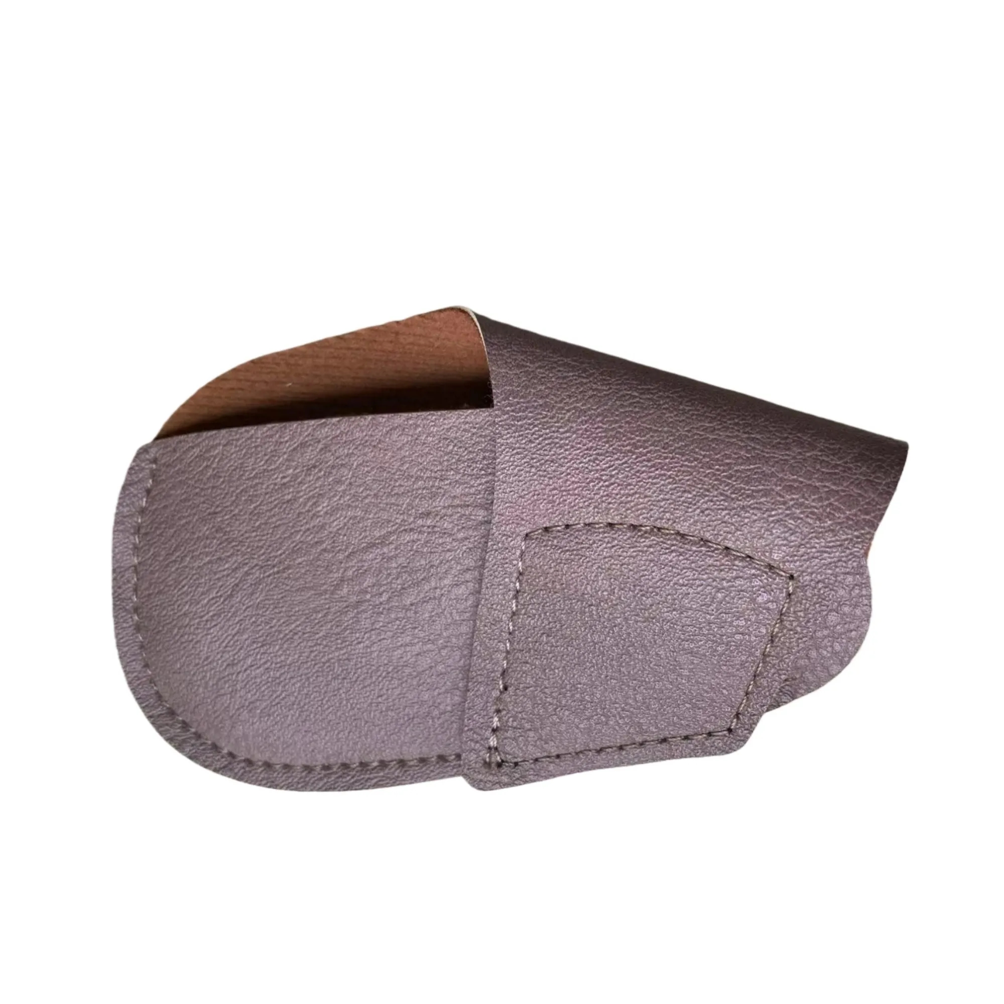Leather Golf Iron Head Covers Set 9