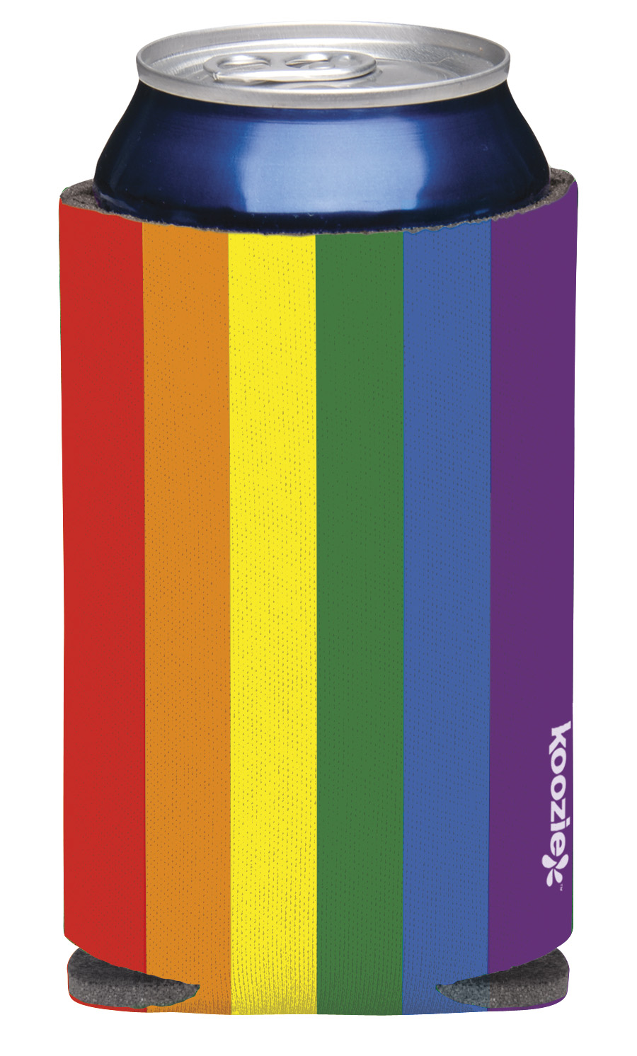 Koozie® britePix® Can Cooler 160