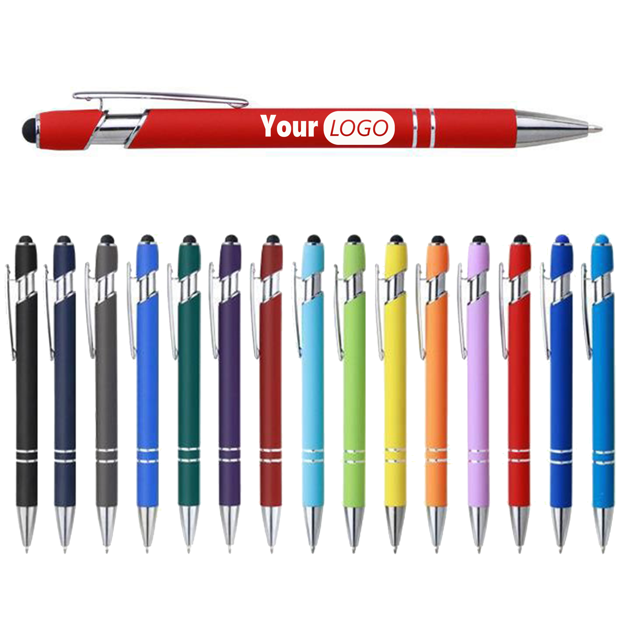 Dual Function Writing Instrument 6