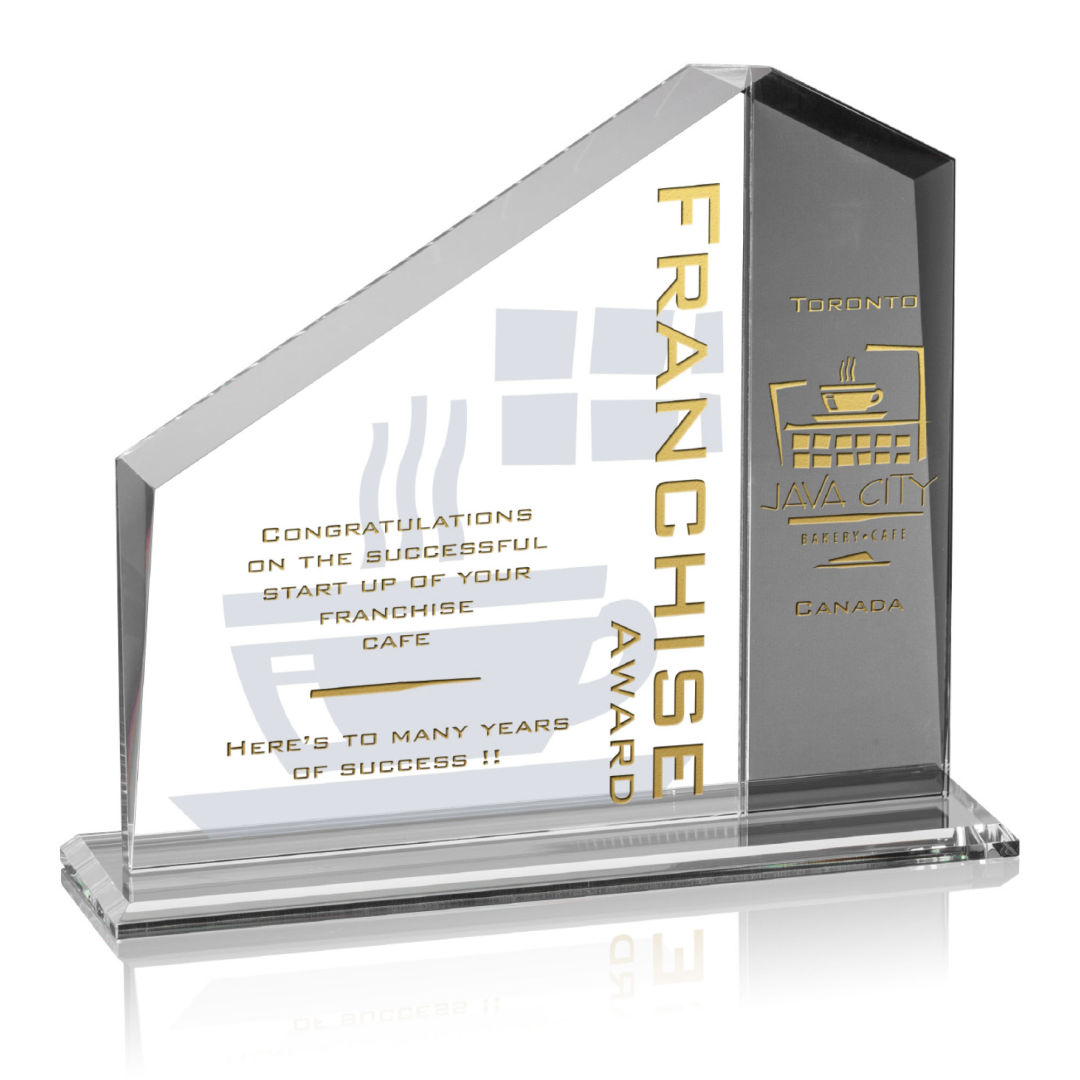 Chamberlain Award 5