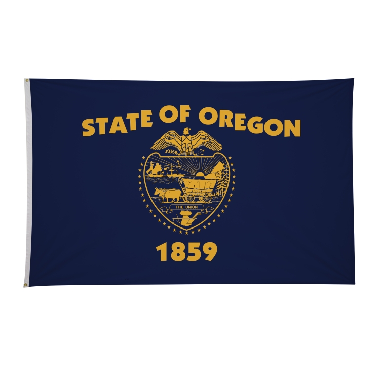 5' x 8' State Flags 56