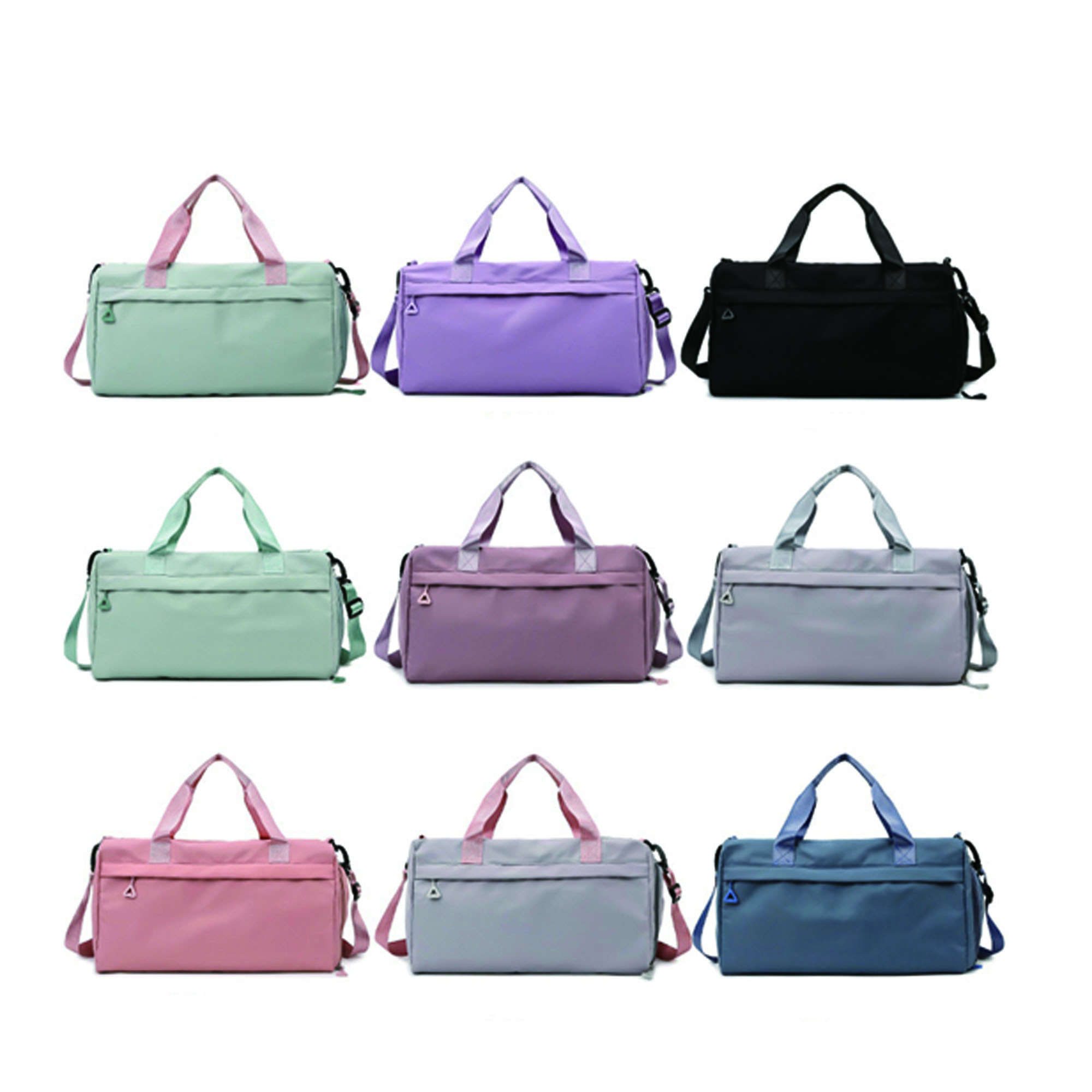 Full Color Outdoor Sports Tote Bag, custom tote bag with logo imprint 4