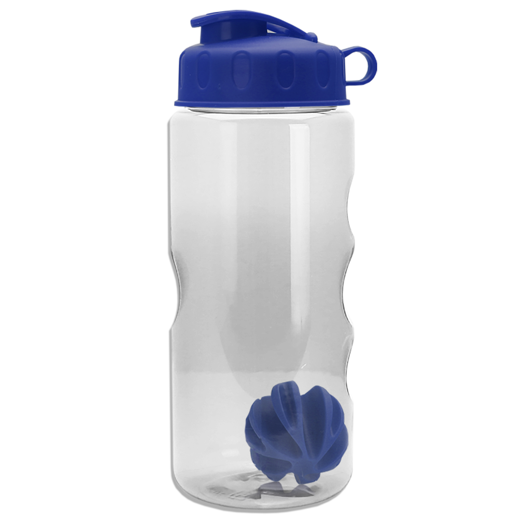 Mini Mountain ? 22 oz. Tritan Shaker bottle with Flip 3
