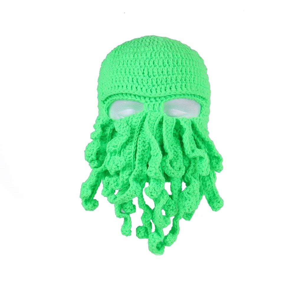 Squid Hat 4