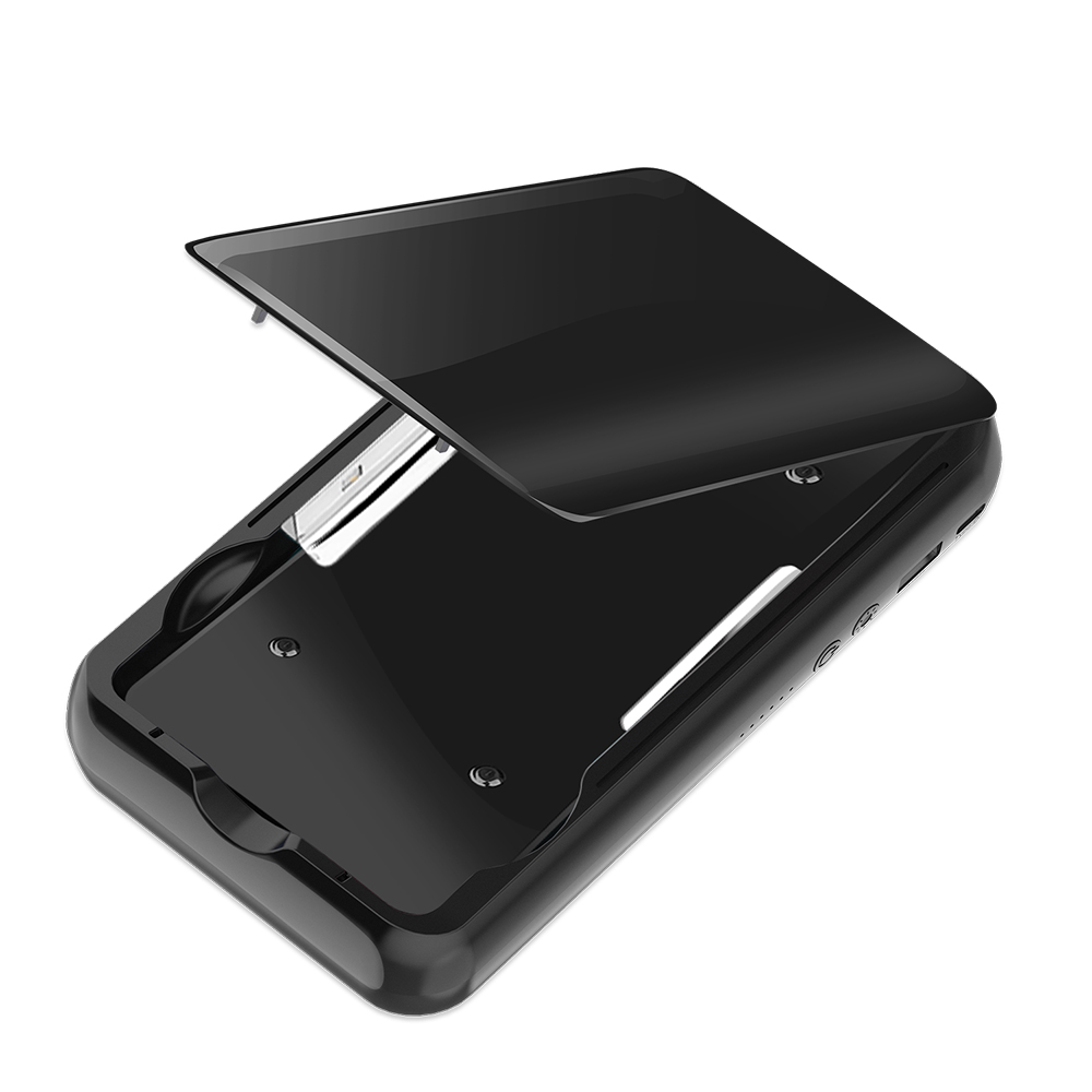 10000mAh Power Bank with UV Sterilizer & USB-C Charging 11