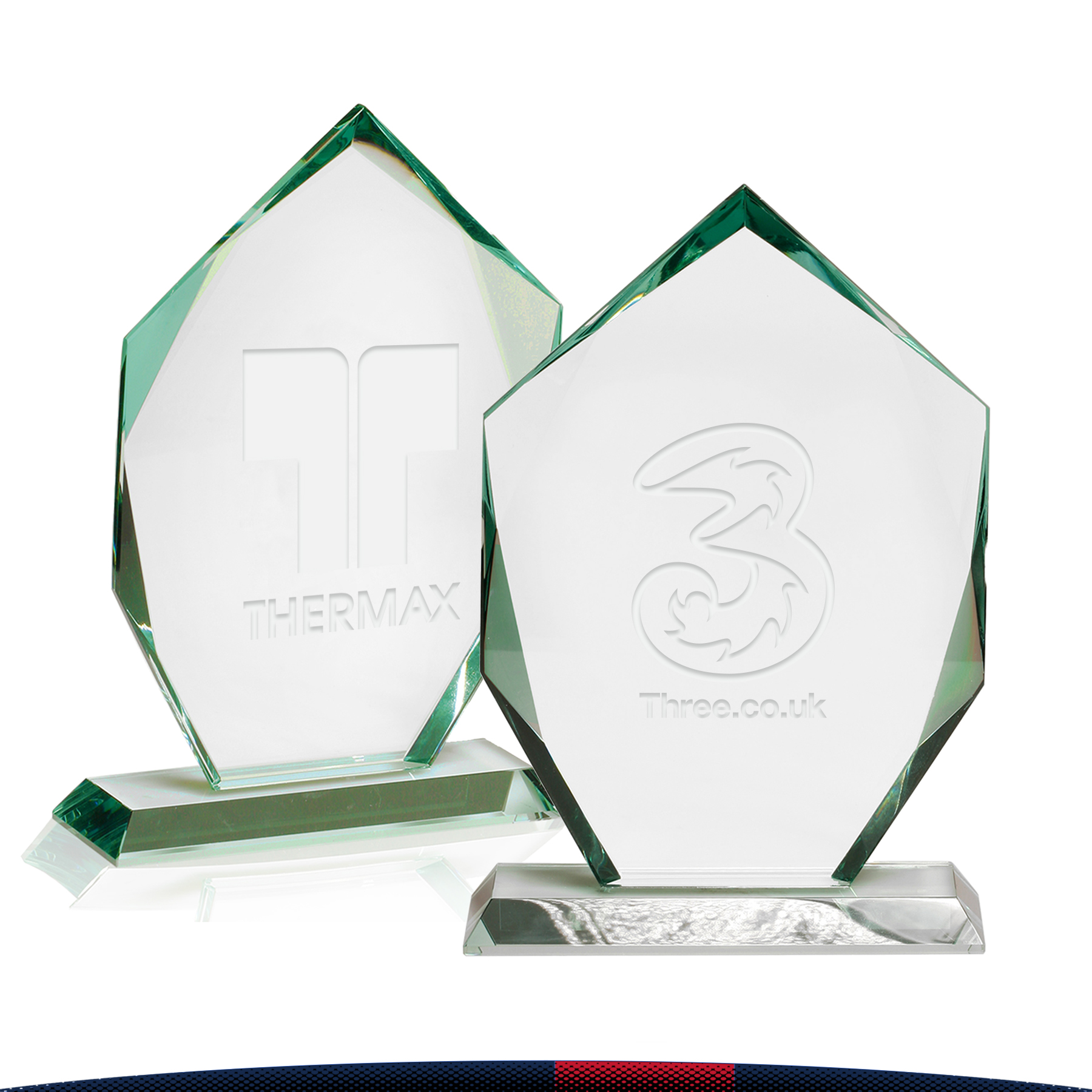 Shield Glass Awards 3