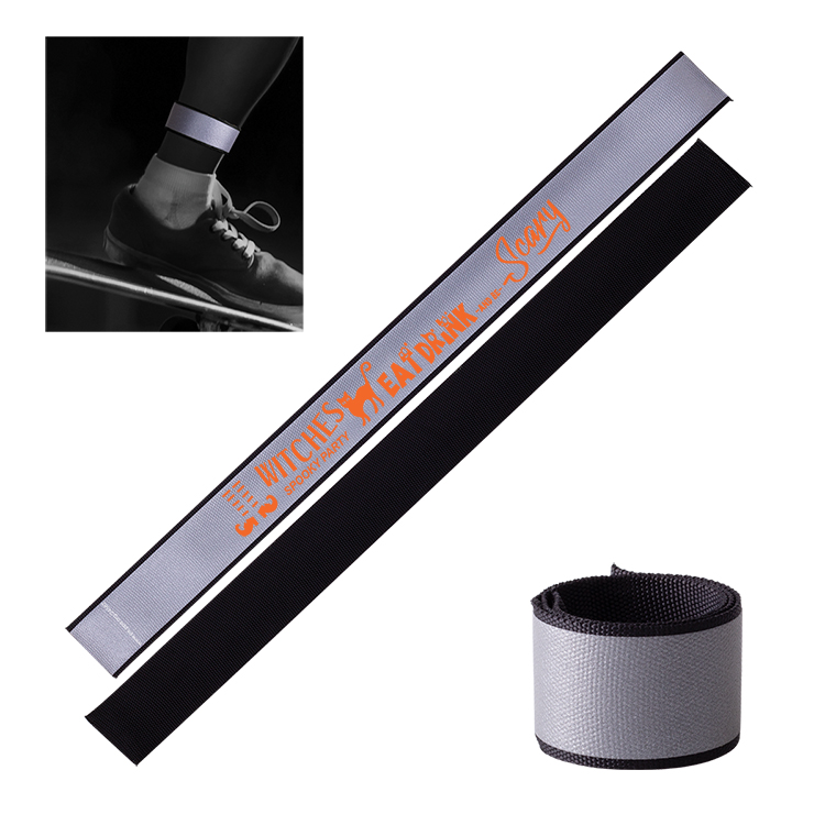 Fabric Reflective Safety Bracelet 2