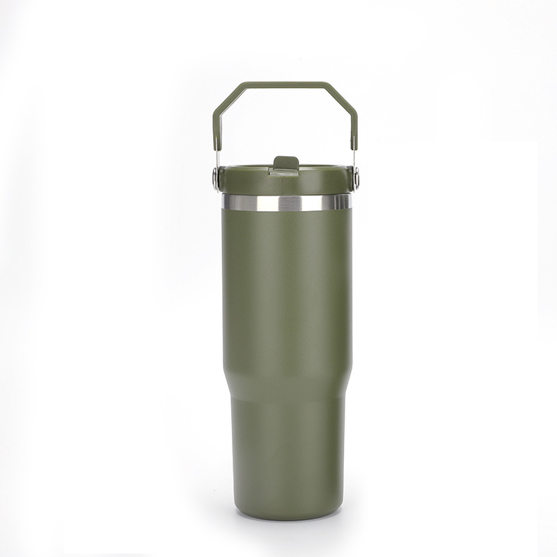 30OZ Car Cup With Handle 10