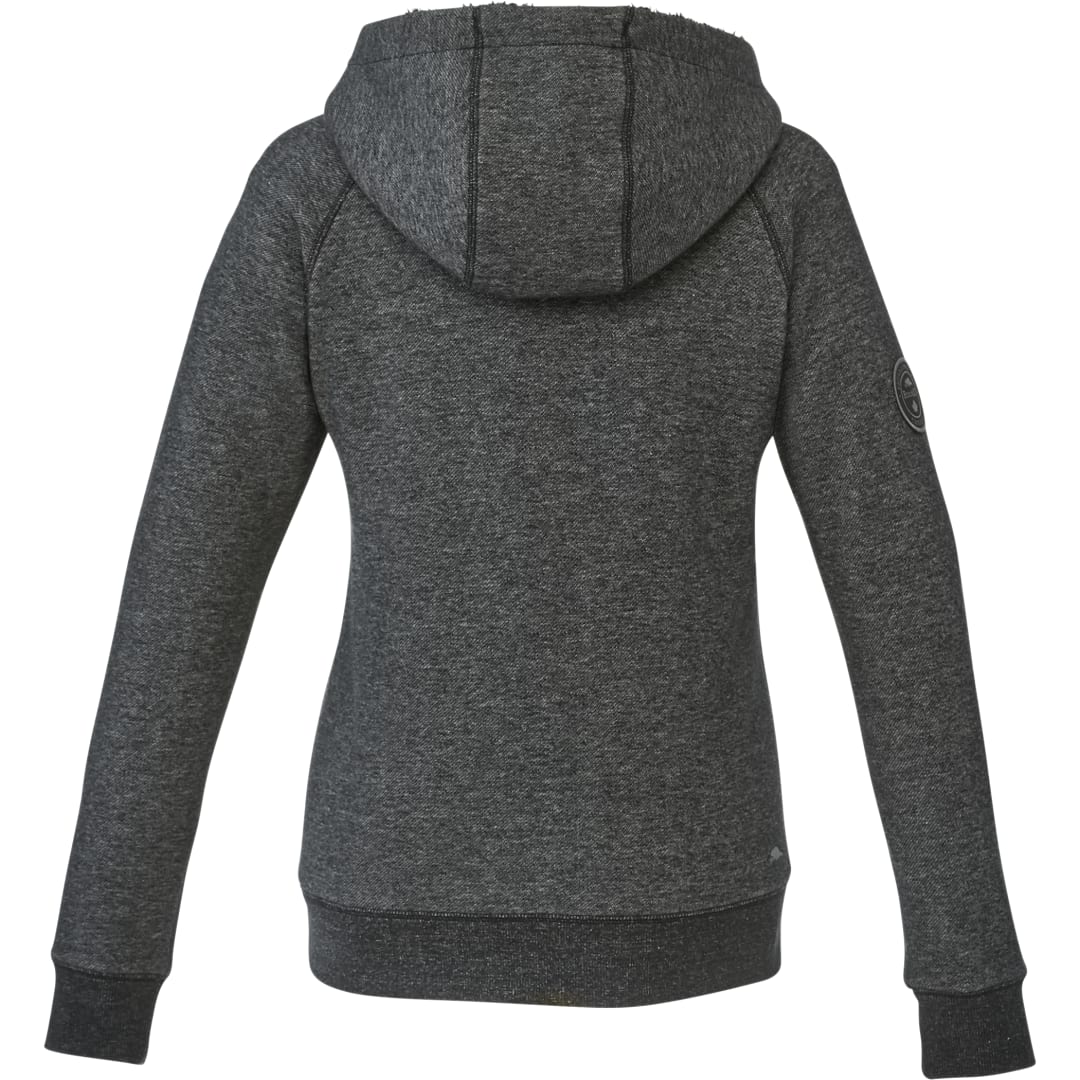 Women's COPPERBAY Roots73 FZ Hoody 127