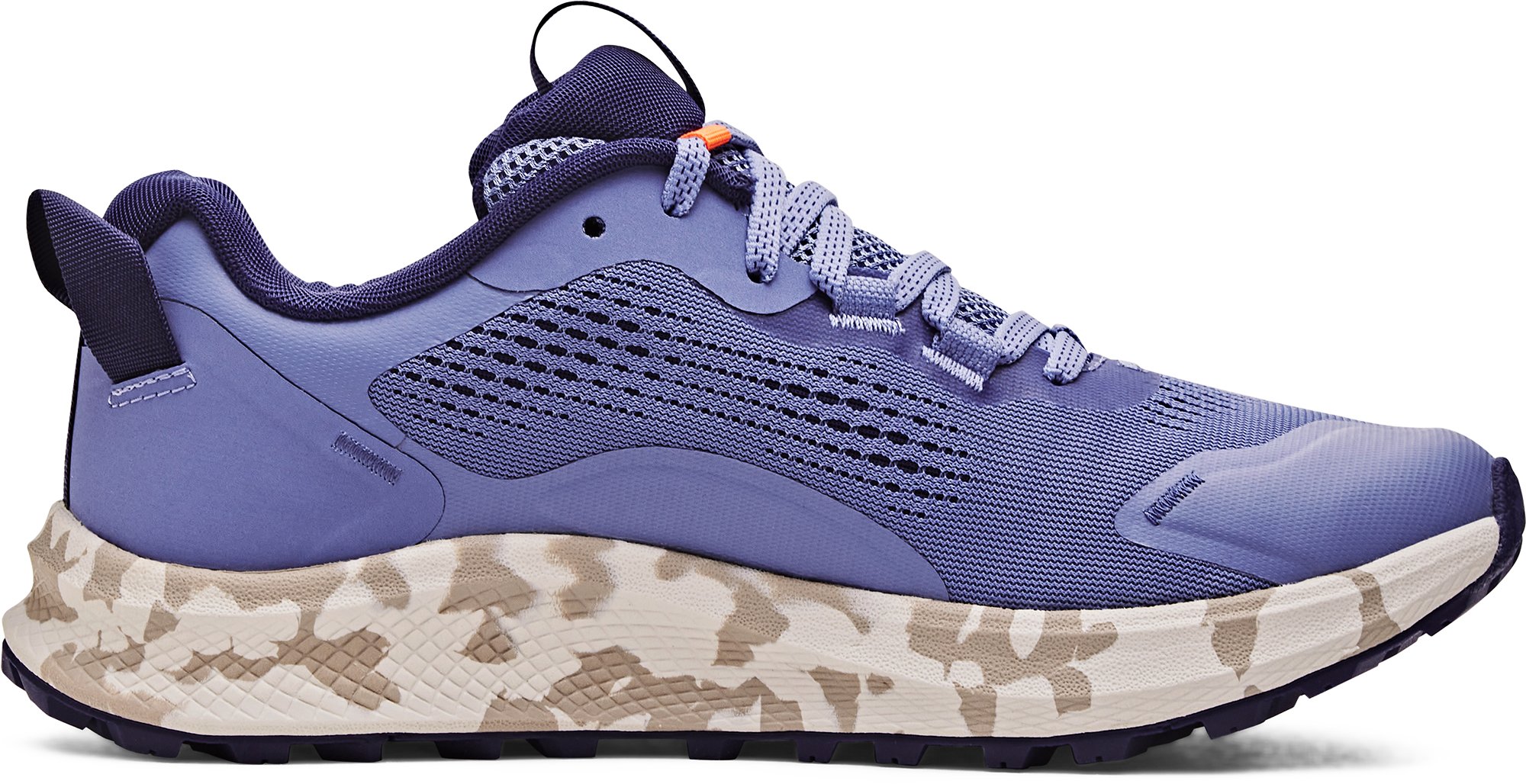 UA Charged Bandit Trail 2 Women's Running Shoes 7