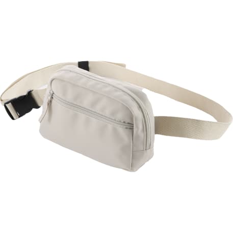 Recycled Sport Fanny Pack 246