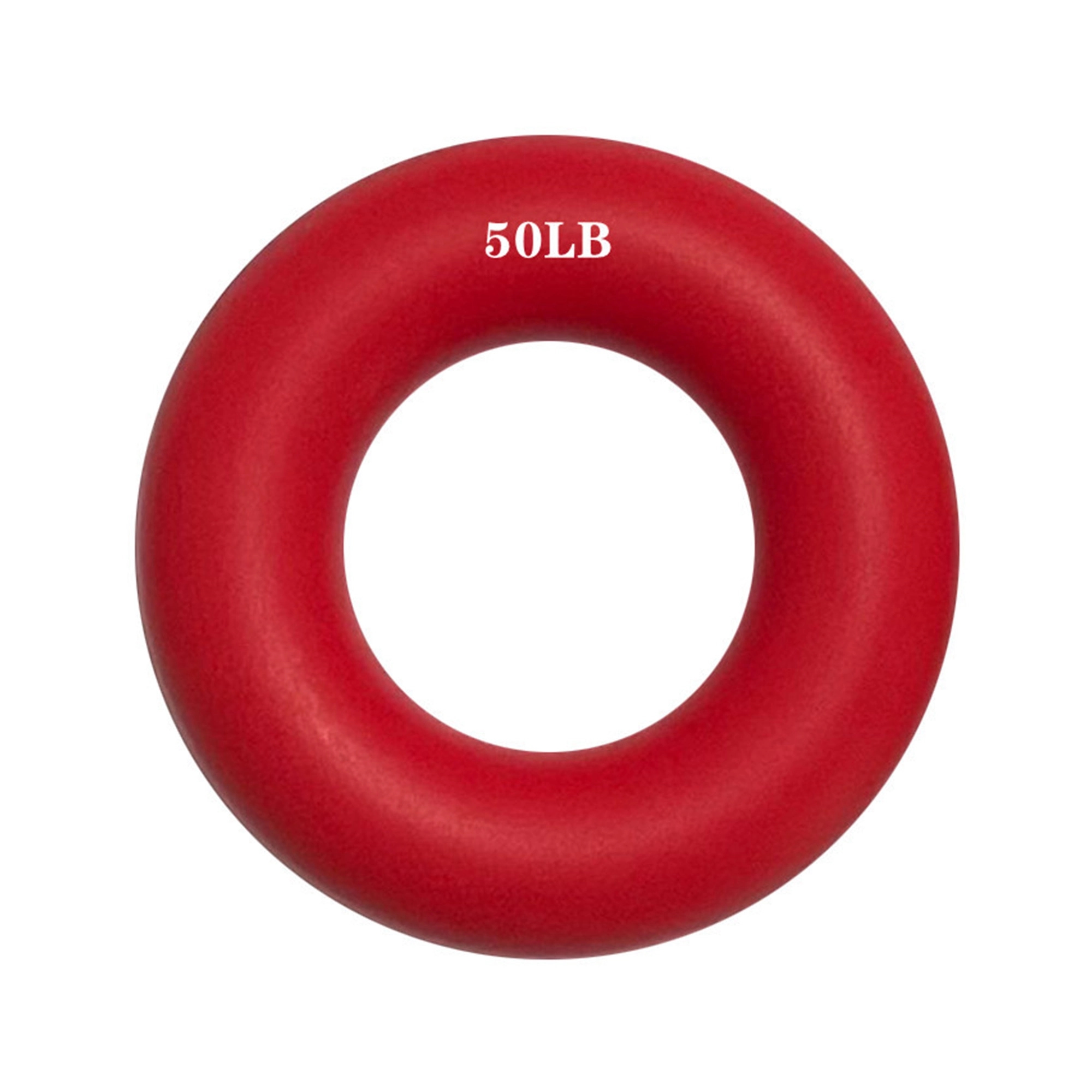 Silicone Hand Grip Strengthener 6