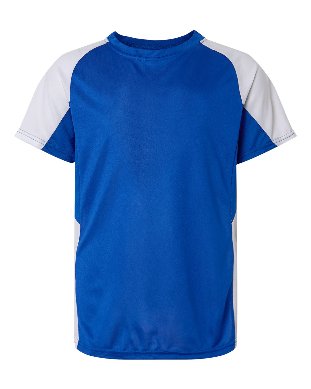 Youth Cutter Jersey - 1518 70