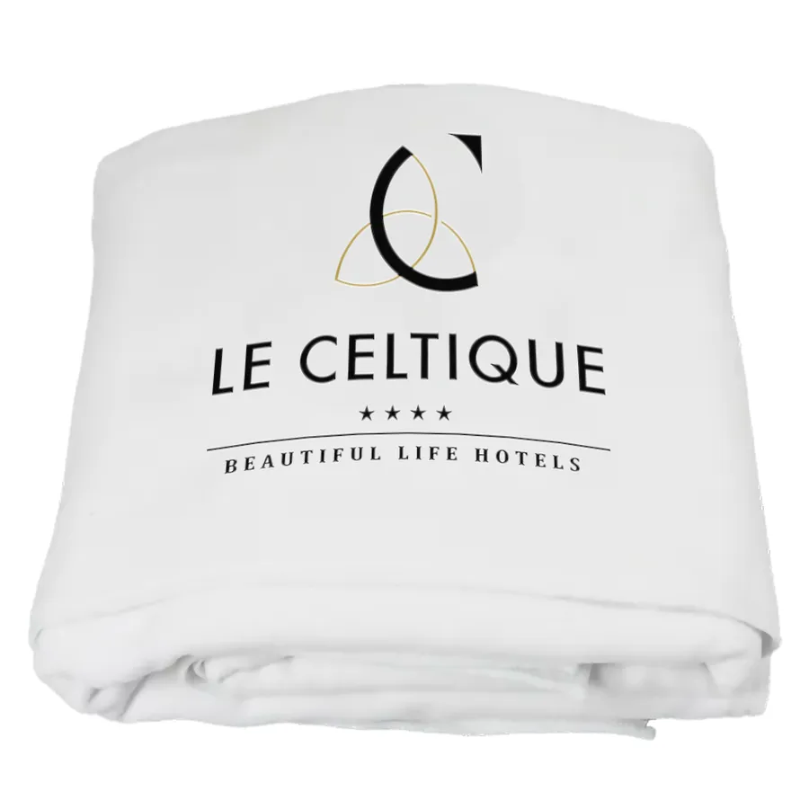 Custom Bathroom Towels 3