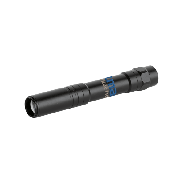 Basecamp Mega Flashlight 1