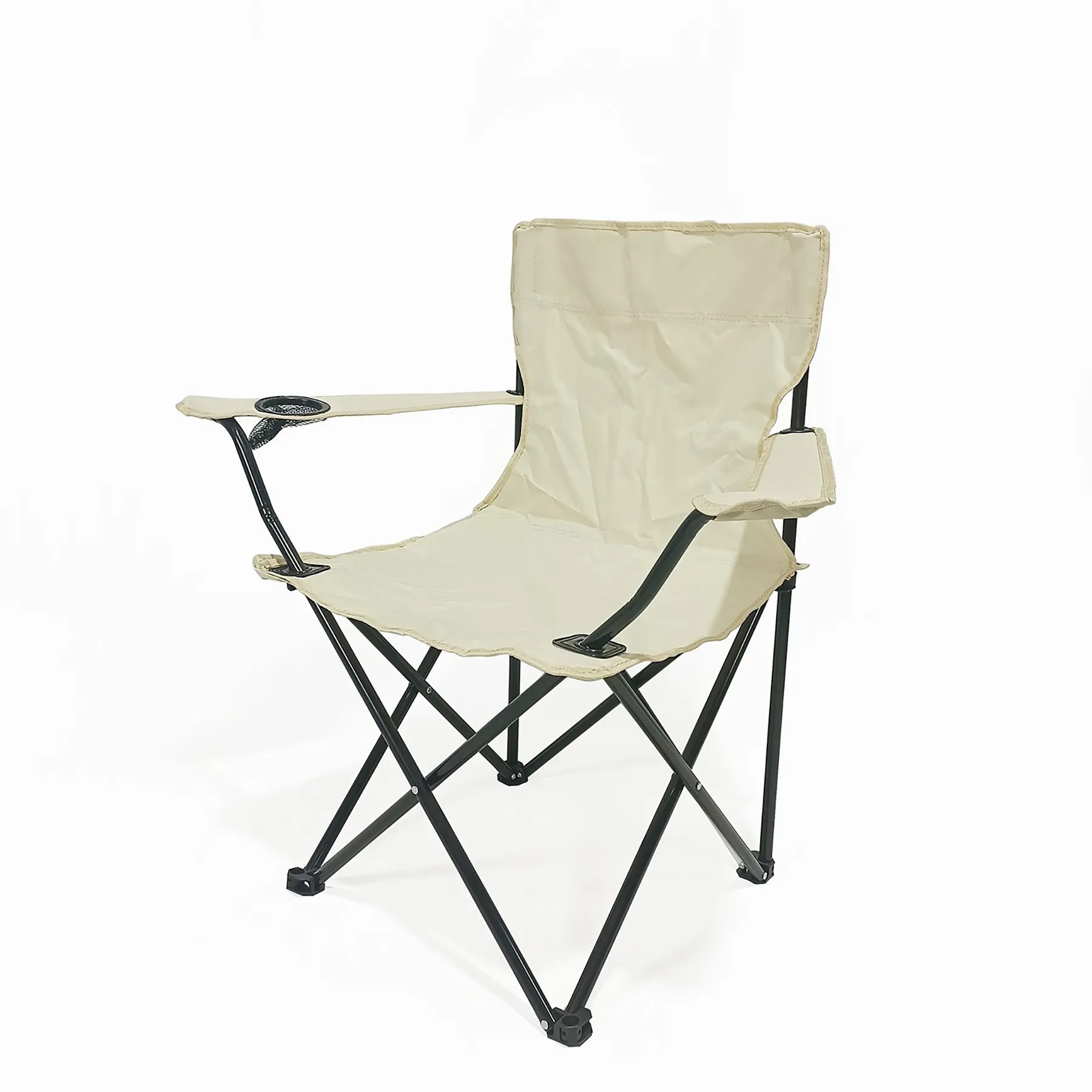Portable Double Folding Chair 2