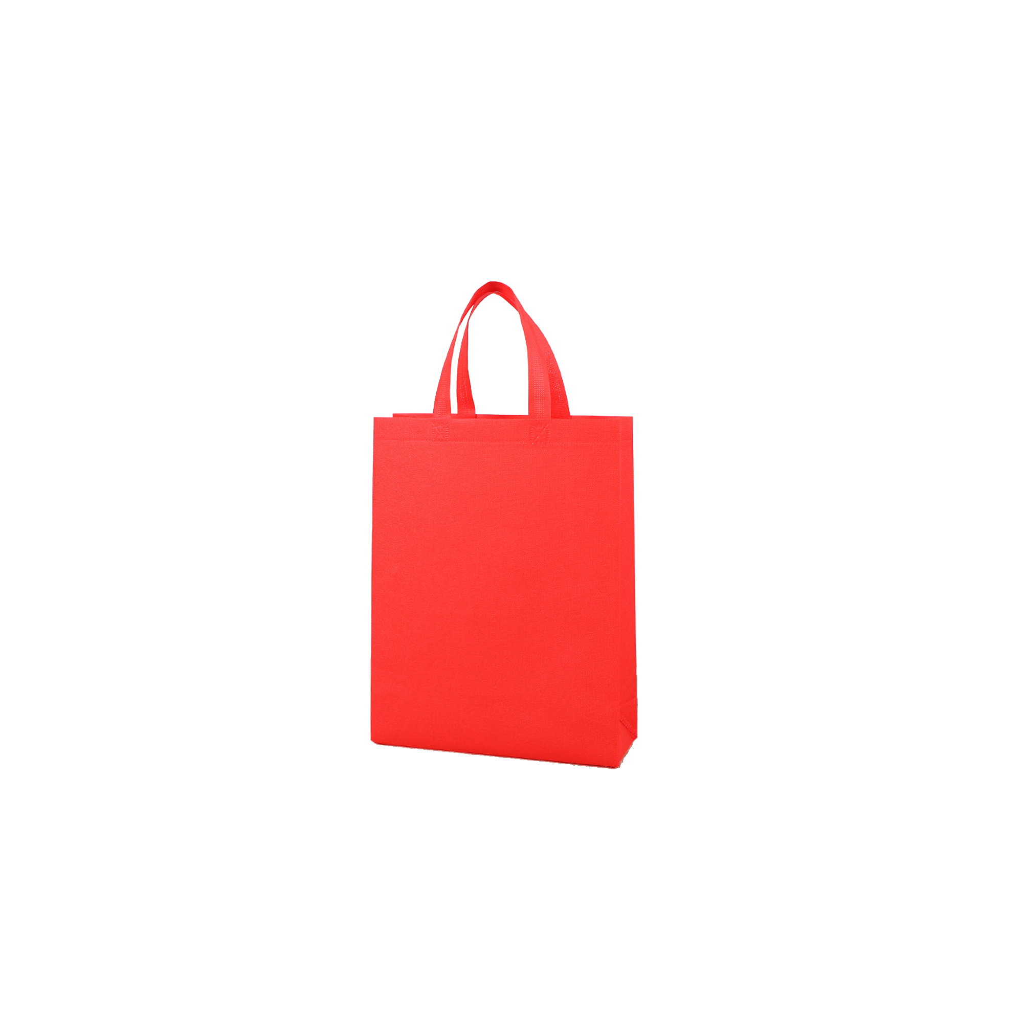 12" x 4" Vertical Non-woven Bag 6
