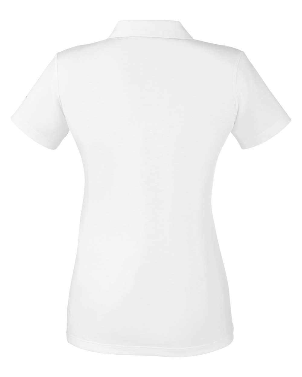Women's Fusion Polo - 596921 46