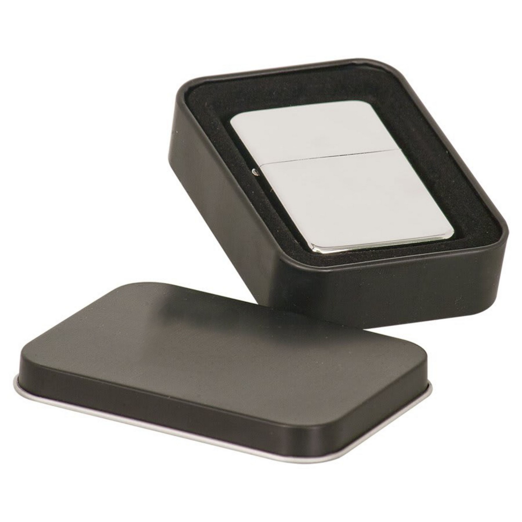 Star Chrome Lighter 4