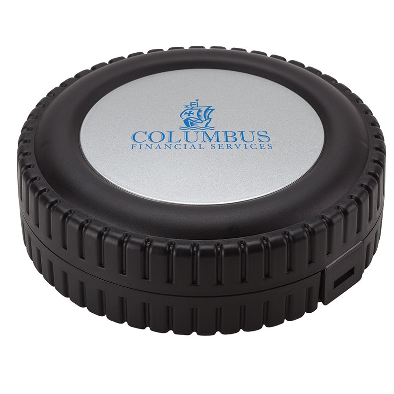 Hillcrest 24-Piece Tool Set 3