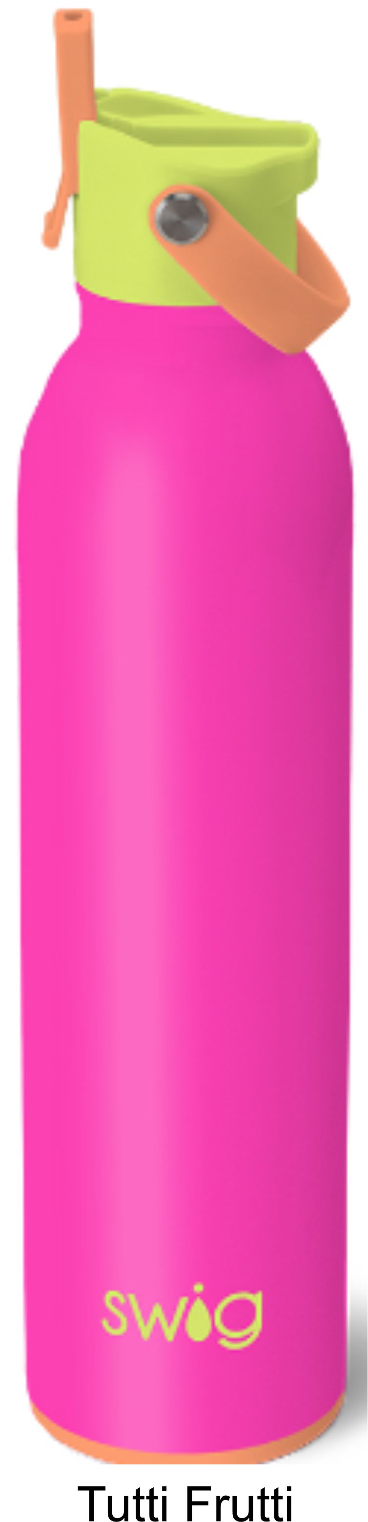 Authentic SWIG 26oz Bottle Tumbler 7