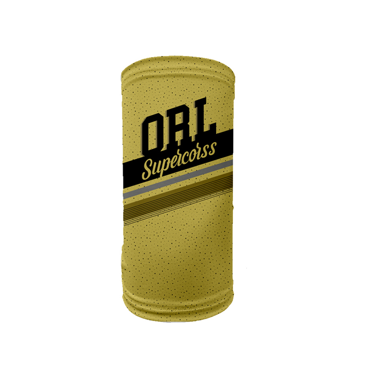 Super Sale - Sublimated Cooling Fabric Neck Gaiter 9