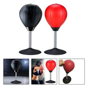 Stress Buster Desktop Punching Bag 1