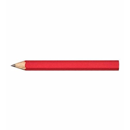 Hex Golf Pencils 17