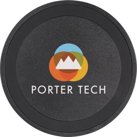 Quake Wireless Charging Pad 5