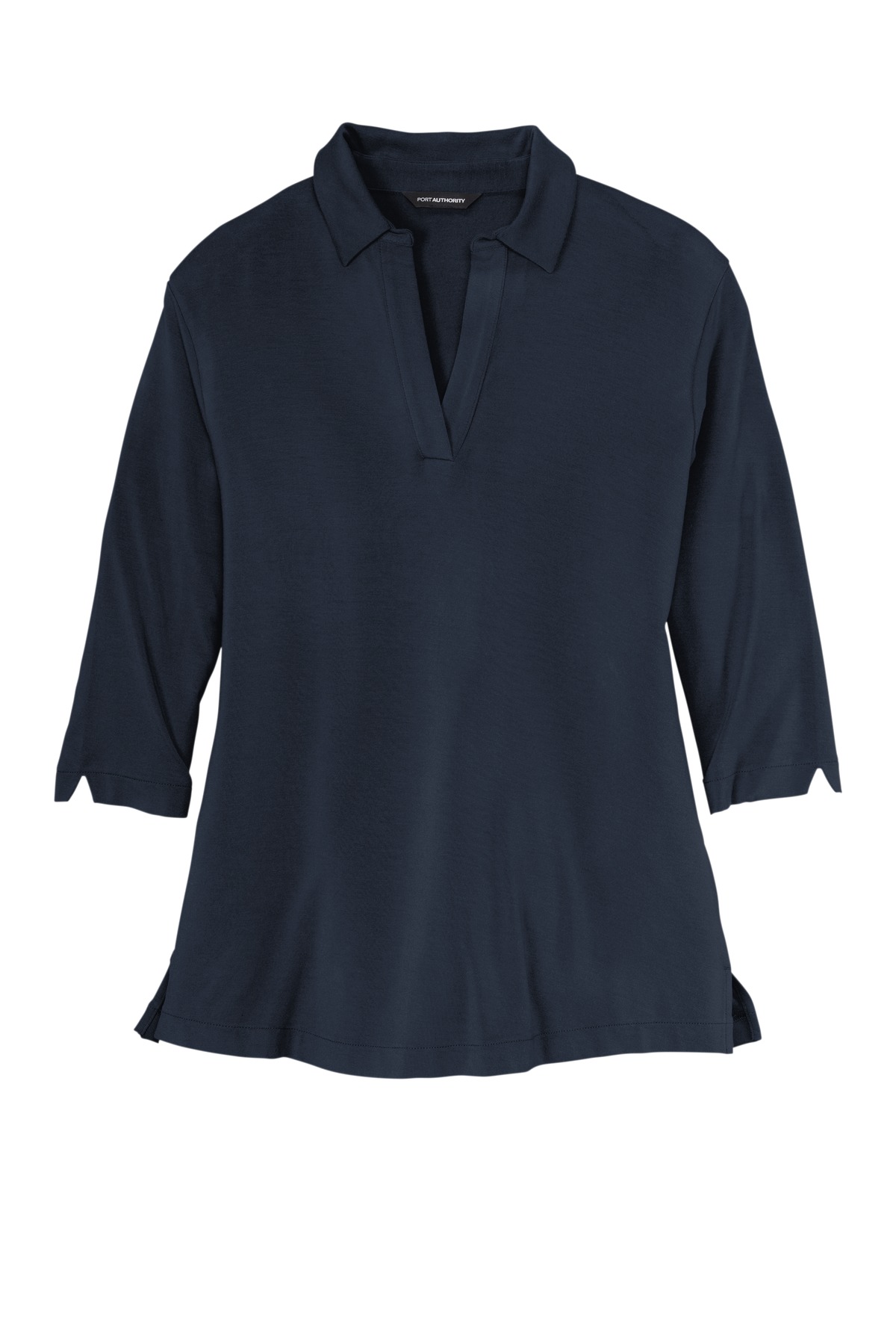 Port Authority Women's Luxe Knit Tunic. LK5601 15