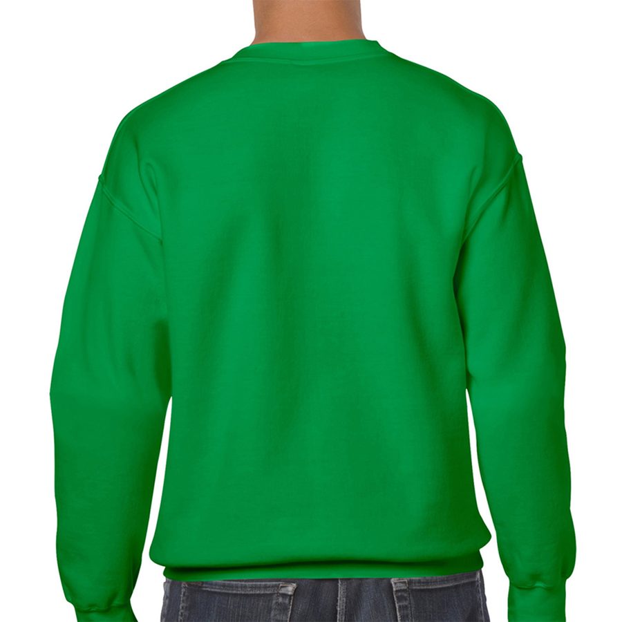 Gildan Heavy Blend Adult Crewneck Sweatshirt 74