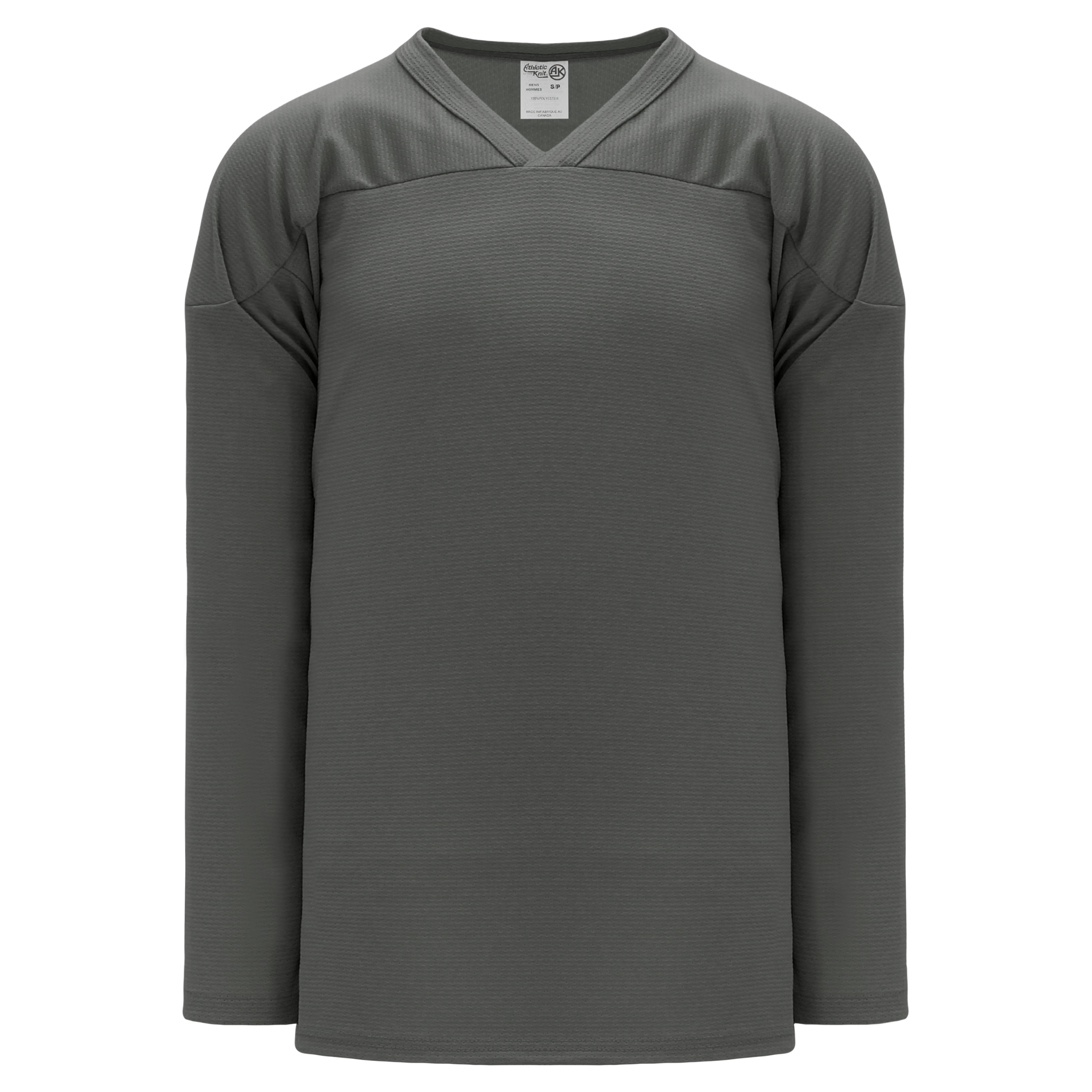 Practice Hockey Jerseys H6000-G01 100