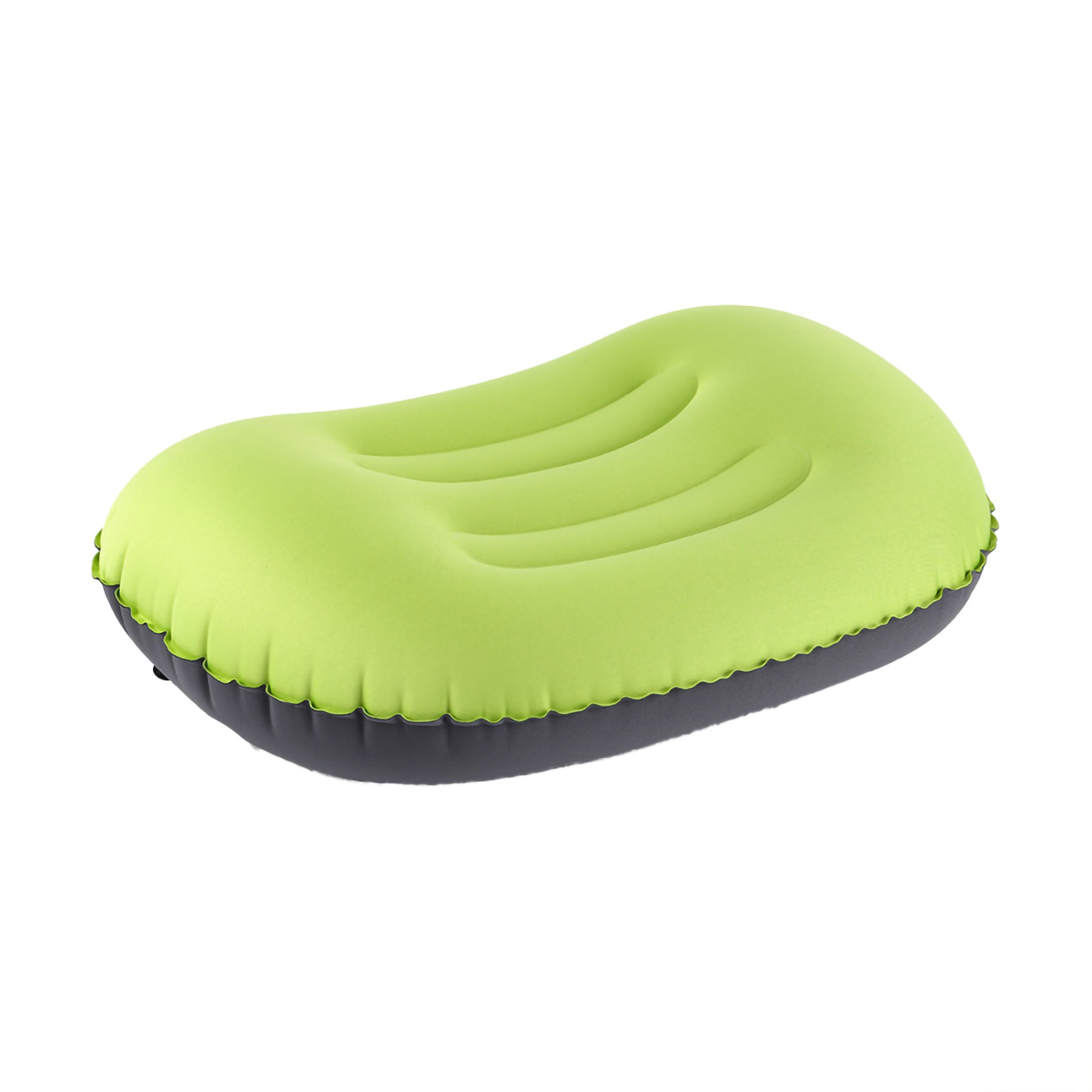 Inflatable Beach Pillow 2
