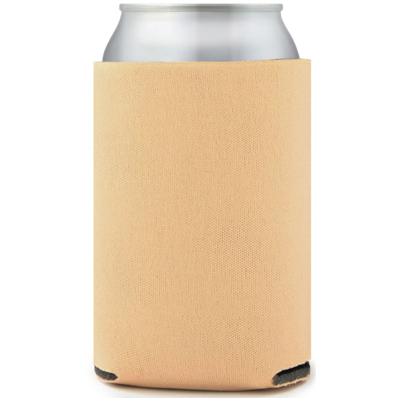 Premium Foam Collapsible Coolies 137