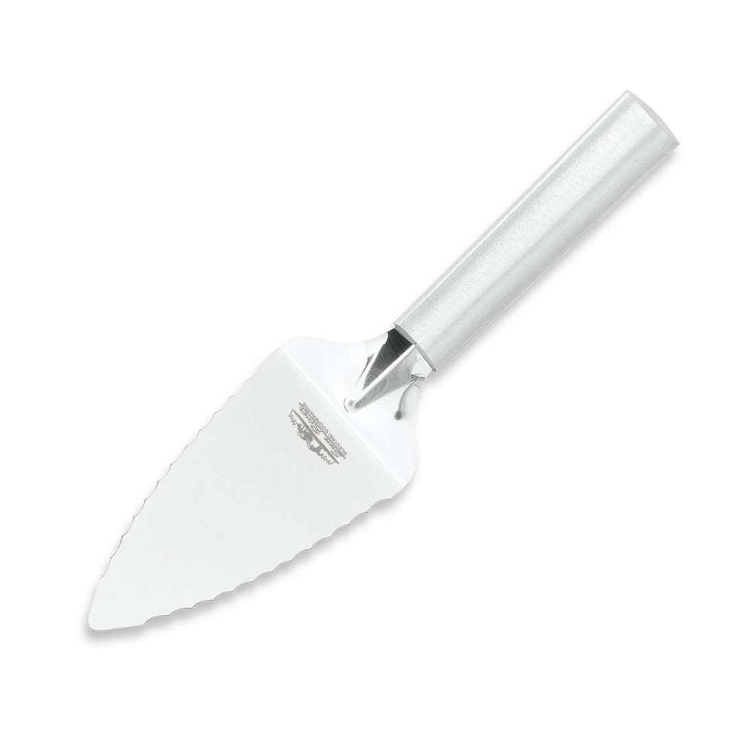 Serrated Pie Server w/Silver Handle 2