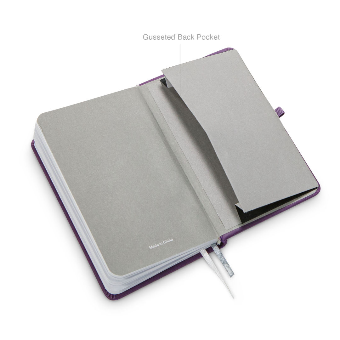 Eccolo® Cool Journal - Small 4