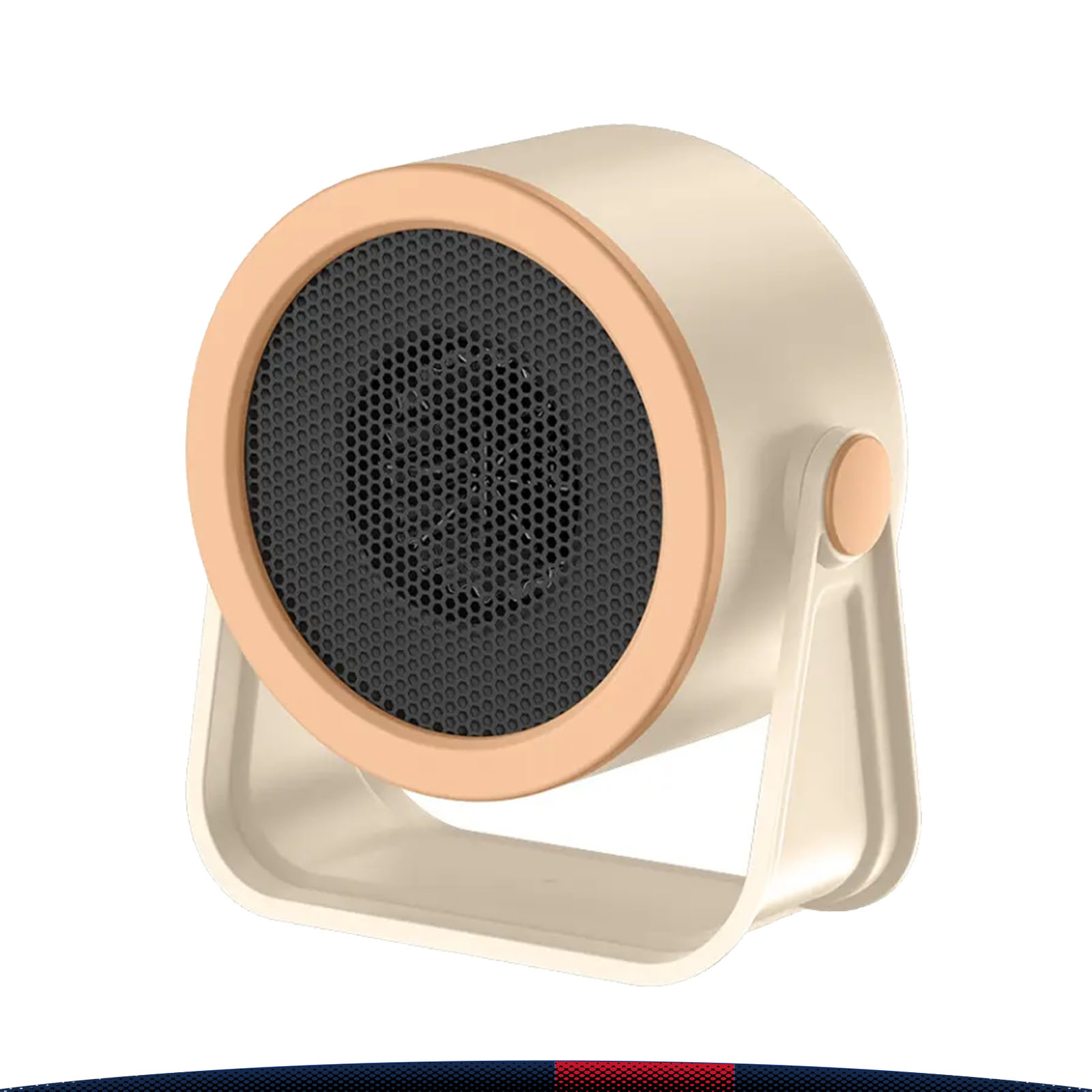 Xalie Desktop Electric Space Heater 1