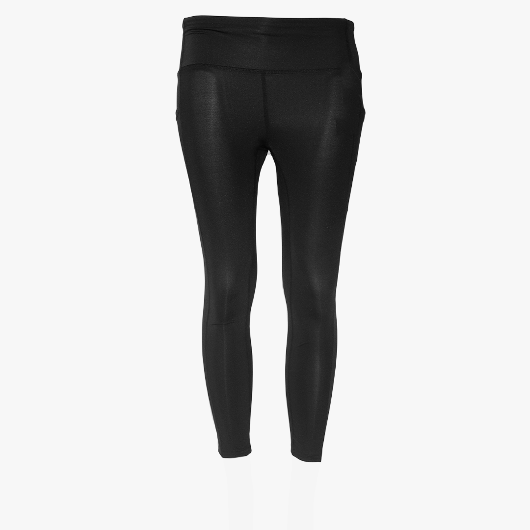 #Q920Y / Enduro Flex Girl's Capri 1