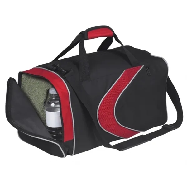 Sports Duffel Bag 5