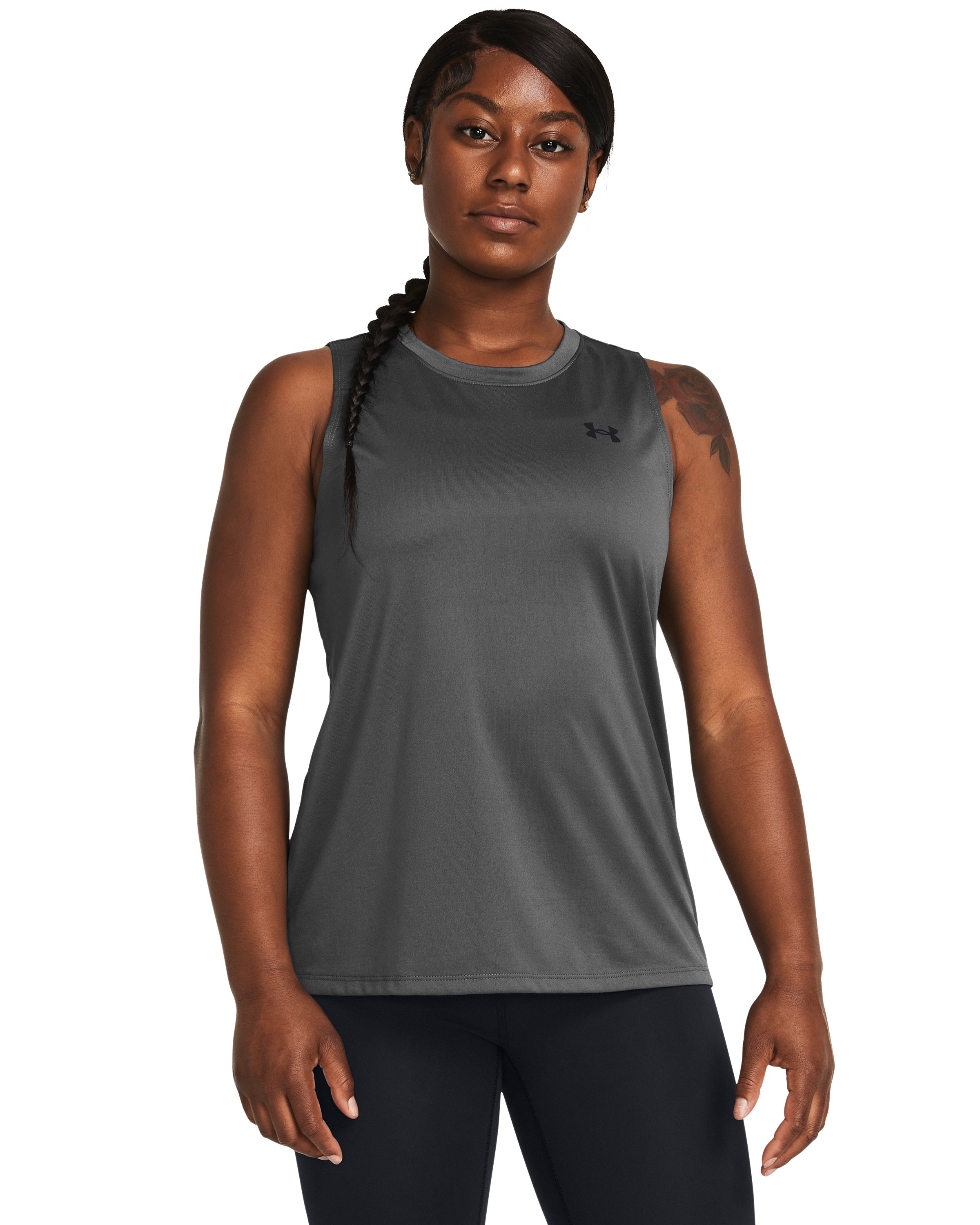 UA Tech Women's Tank 5