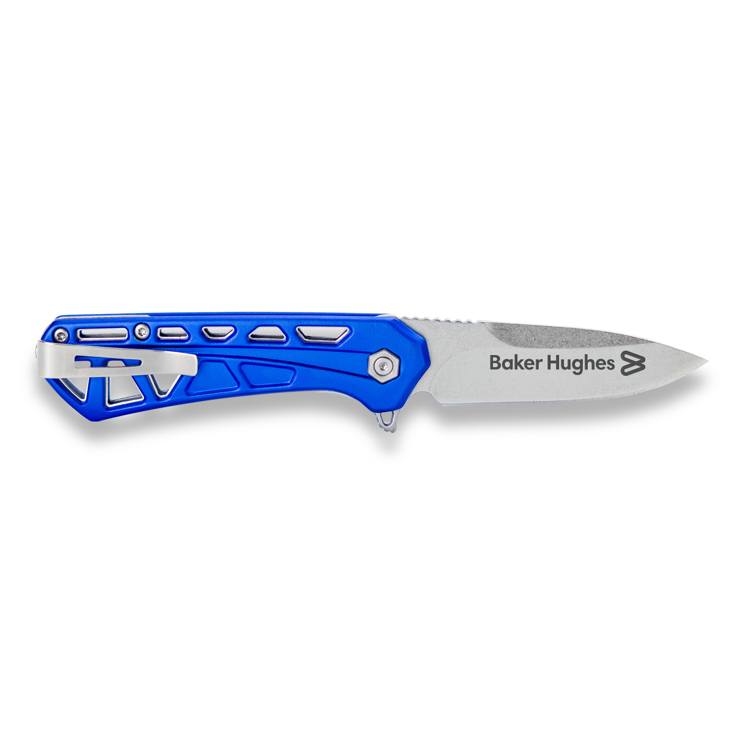 Buck® Mini Trace Knife 8