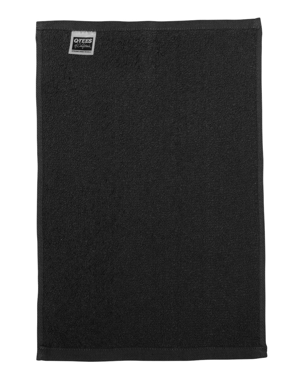 Budget Rally Towel - T18 38