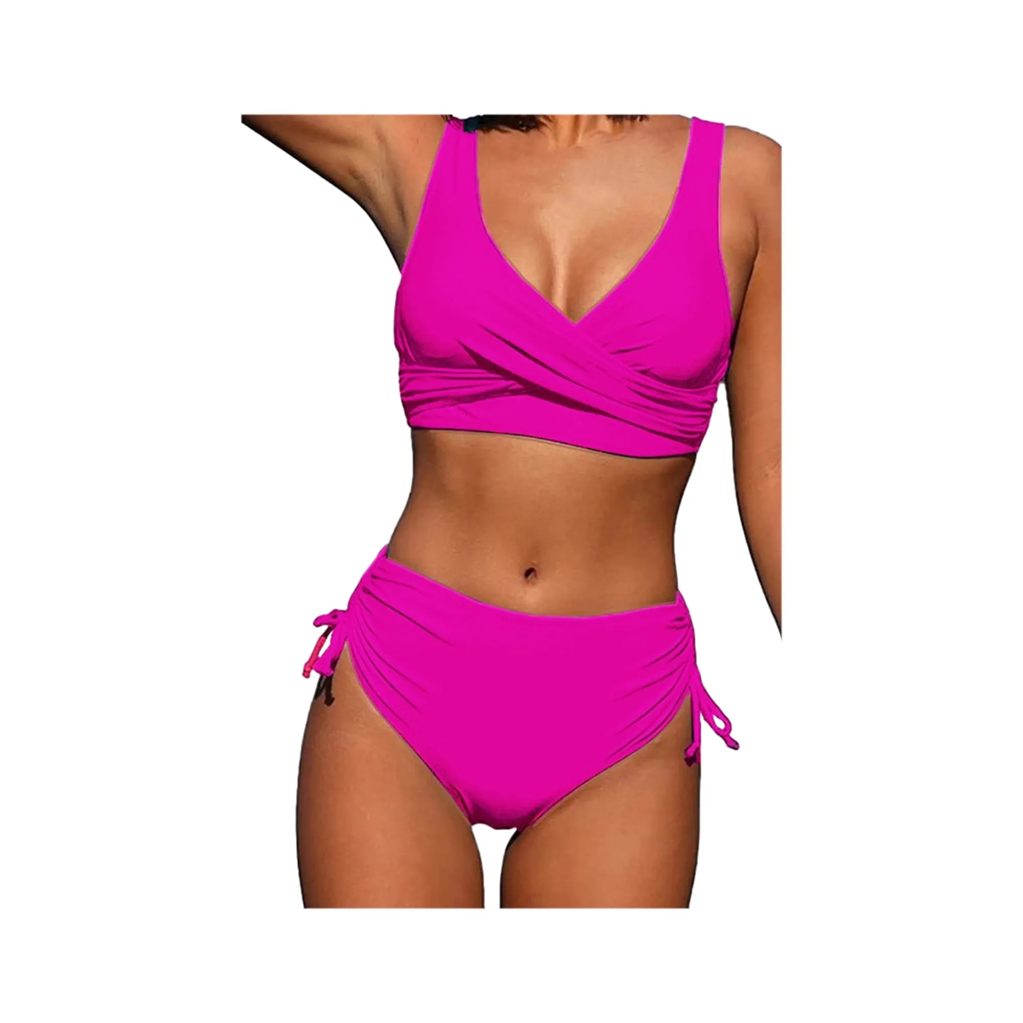 Ladies Sexy Swimming Bikini 4
