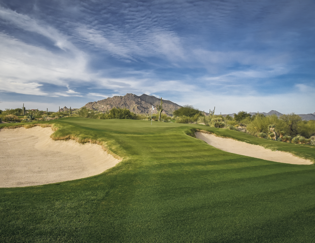 Triumph® Calendars Golf Calendar 2