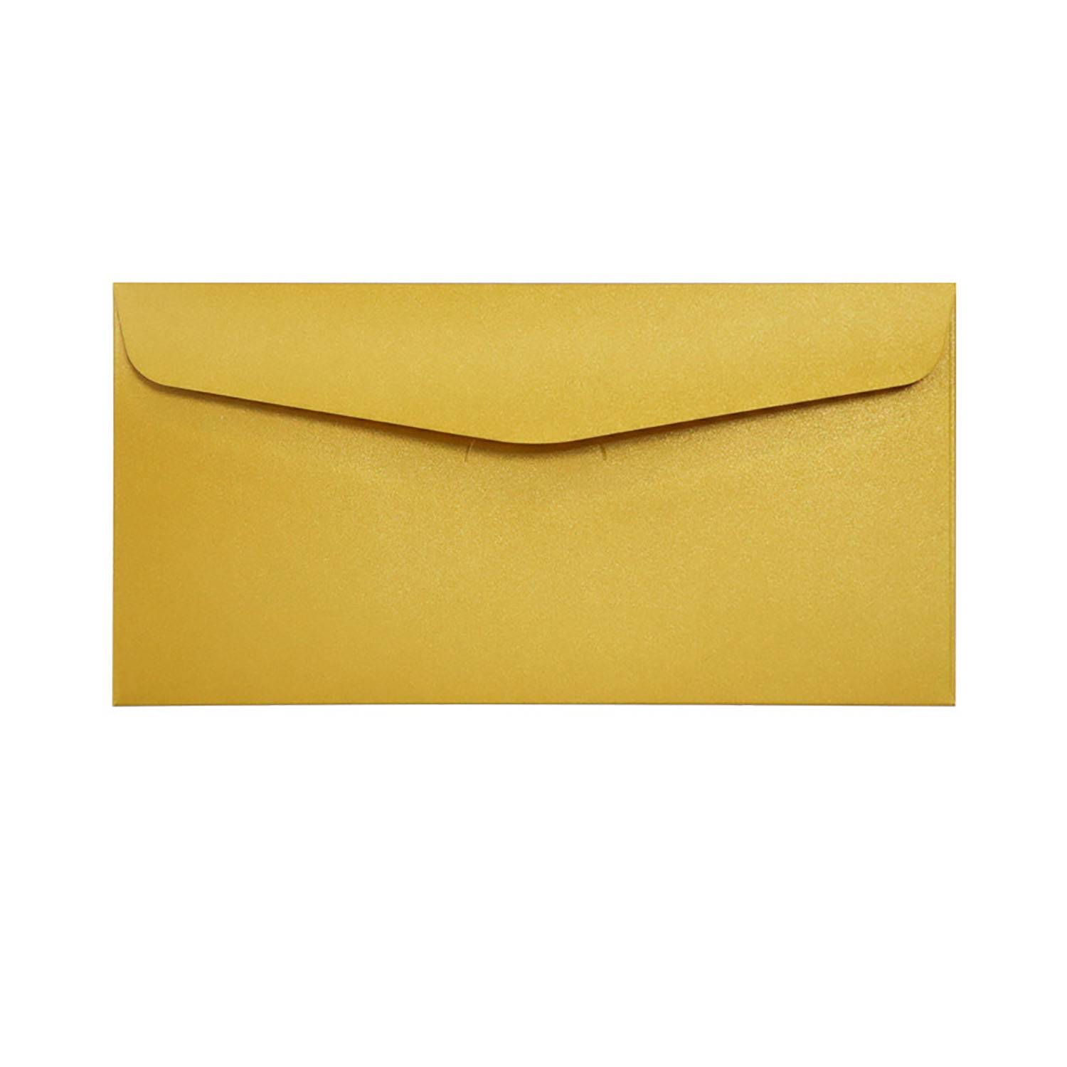 Envelope W/ Pearl Luster 9