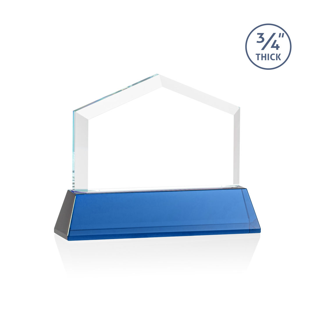 Micasa Award on Newhaven - Blue 16