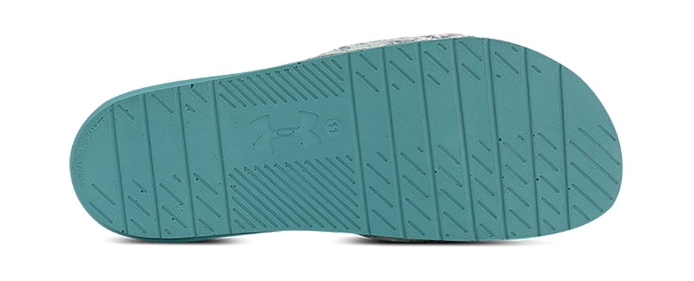 Unisex UA Core Remix Print Slides 3